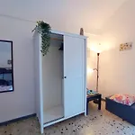 The Quiet House * Ponza