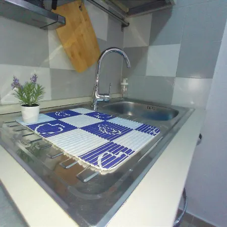 The Quiet House Holiday home *