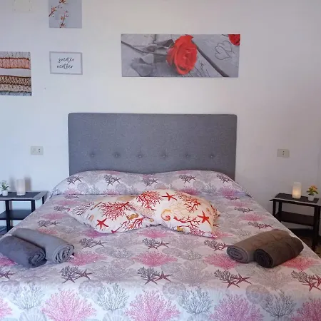 The Quiet House Holiday home Ponza