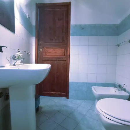 Holiday home The Quiet House Ponza