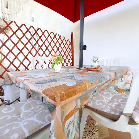 The Quiet House *