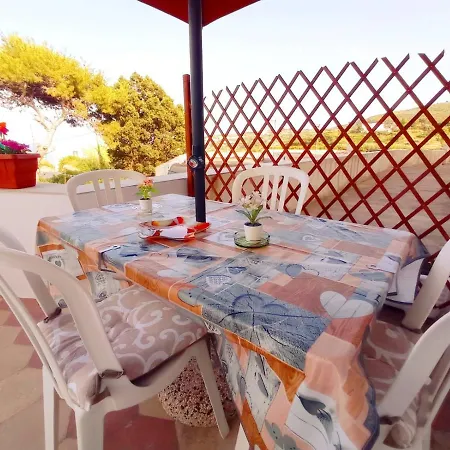 Casa vacanze The Quiet House