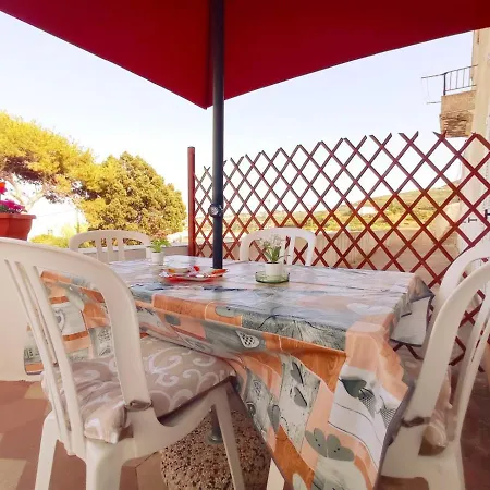 The Quiet House Ponza