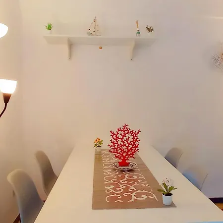 Holiday home The Quiet House Ponza