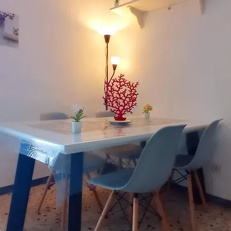 Holiday home The Quiet House Ponza